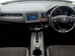 JUAL Honda HR-V 1.5 E CVT 2018 Abu-abu 8