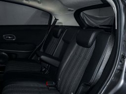 JUAL Honda HR-V 1.5 E CVT 2018 Abu-abu 7