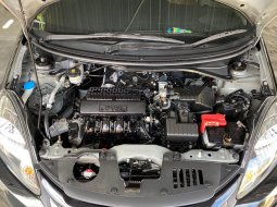 Honda Brio E 2018 Hitam 7