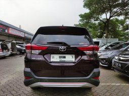Toyota Rush TRD Sportivo AT Matic 2018 Ungu 11