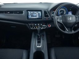 JUAL Honda HR-V 1.5 E CVT 2021 Putih 8