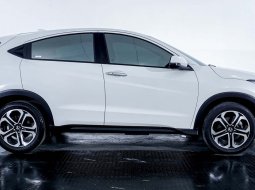 JUAL Honda HR-V 1.5 E CVT 2021 Putih 5