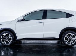 JUAL Honda HR-V 1.5 E CVT 2021 Putih 3