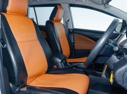 JUAL Toyota Innova 2.0 G Luxury AT 2018 Putih 6