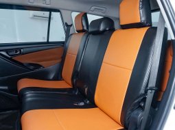 JUAL Toyota Innova 2.0 G Luxury AT 2018 Putih 7