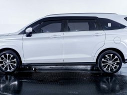 JUAL Toyota Veloz Q TSS AT 2021 Putih 3