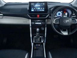 JUAL Toyota Veloz Q TSS AT 2021 Putih 8