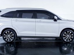 JUAL Toyota Veloz Q TSS AT 2021 Putih 5