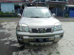 Nissan X-Trail 2.0 M/T 2002 Beige 1