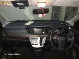  TDP (10JT) Toyota CALYA G 1.2 AT 2021 Hitam  5