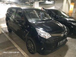  TDP (10JT) Toyota CALYA G 1.2 AT 2021 Hitam 