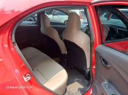  TDP (10JT) Honda BRIO E SATYA 1.2 MT 2023 Merah  2