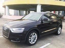 2012 Audi Q3 2.0 TFSI TURBO 300N.m quattro Panoromic Sunroof Recor ATPM Odo 55rbmil KREDIT TDP 33 Jt