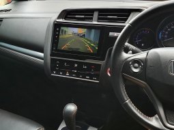 Honda Jazz RS CVT 2021 orange km36rban pajak panjang tgn pertama dari baru cash kredit bisa 8