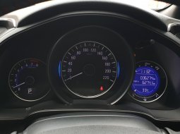 Honda Jazz RS CVT 2021 orange km36rban pajak panjang tgn pertama dari baru cash kredit bisa 11