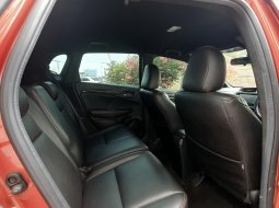 Honda Jazz RS CVT 2021 orange km36rban pajak panjang tgn pertama dari baru cash kredit bisa 13