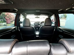 Honda Jazz RS CVT 2021 orange km36rban pajak panjang tgn pertama dari baru cash kredit bisa 14