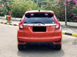 Honda Jazz RS CVT 2021 orange km36rban pajak panjang tgn pertama dari baru cash kredit bisa 16