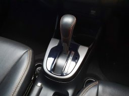 Honda Jazz RS CVT 2021 orange km36rban pajak panjang tgn pertama dari baru cash kredit bisa 17