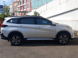 Daihatsu Terios R A/T Deluxe 2019 silver km 15ribuan cash kredit proses bisa dibantu 4