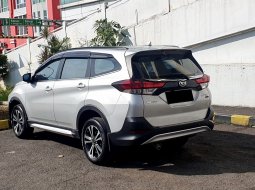 Daihatsu Terios R A/T Deluxe 2019 silver km 15ribuan cash kredit proses bisa dibantu 5