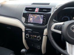 Daihatsu Terios R A/T Deluxe 2019 silver km 15ribuan cash kredit proses bisa dibantu 18