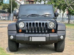 Jeep Wrangler 3.8 L 2011 2