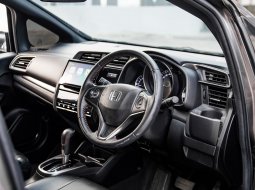 Honda Jazz RS CVT 2018 Abu-abu 7