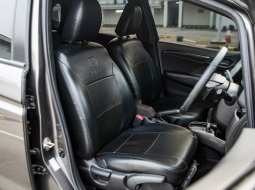 Honda Jazz RS CVT 2018 Abu-abu 12