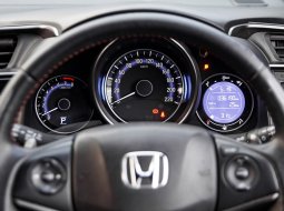 Honda Jazz RS CVT 2018 Abu-abu 15