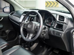 Honda BR-V Prestige CVT 2019 Silver 9