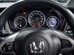 Honda BR-V Prestige CVT 2019 Silver 17
