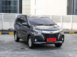 Toyota Avanza 1.3 AT 2019 Abu-abu