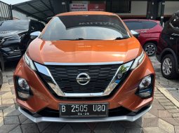 Nissan Livina VL Matic Tahun 2019 Kondisi Mulus Terawat Istimewa 1