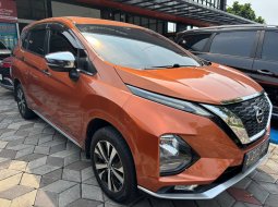 Nissan Livina VL Matic Tahun 2019 Kondisi Mulus Terawat Istimewa 3