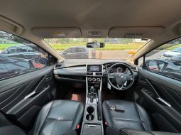 Nissan Livina VL Matic Tahun 2019 Kondisi Mulus Terawat Istimewa 5