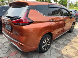 Nissan Livina VL Matic Tahun 2019 Kondisi Mulus Terawat Istimewa 9