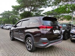 Toyota Rush TRD Sportivo AT 2018 4