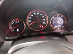 Honda Mobilio RS AT 2021 4