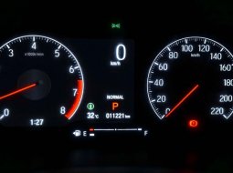 JUAL Honda HR-V Turbo RS AT 2022 Putih 9