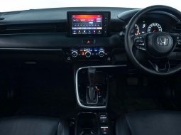 JUAL Honda HR-V Turbo RS AT 2022 Putih 8