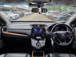 Honda CR-V 1.5L Turbo Prestige 2021 17
