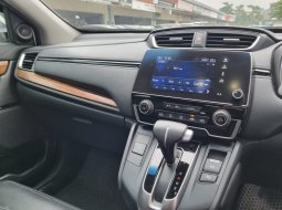 Honda CR-V 1.5L Turbo Prestige 2021 18