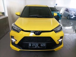 Toyota Raize 1.0 GR Sport TSS AT 2021 1