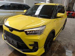 Toyota Raize 1.0 GR Sport TSS AT 2021 2