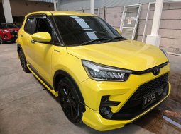 Toyota Raize 1.0 GR Sport TSS AT 2021 3