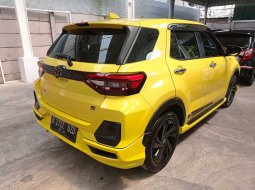 Toyota Raize 1.0 GR Sport TSS AT 2021 6