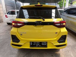 Toyota Raize 1.0 GR Sport TSS AT 2021 8
