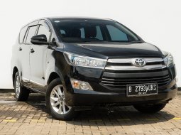 Jual mobil Toyota Kijang Innova g G Lux Matic 2019  - B2793UKS 6
