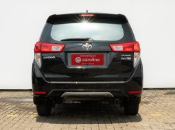 Jual mobil Toyota Kijang Innova g G Lux Matic 2019  - B2793UKS 7